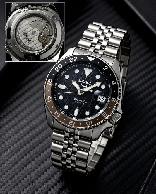 Sei_ko SPORT 5 Back open premium quality (MOST SELLING)