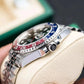 ROLE_X GMT MASTER II PEPSI