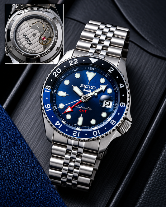 Sei_ko SPORT 5 Back open premium quality (MOST SELLING)