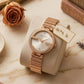 Gucci women || Copper white