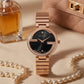 Gucci women || Copper black