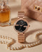 Gucci women || Copper black