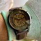 Fossil townsman Automatic ME3098