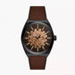 Fossil Everett Automatic