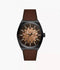 Fossil Everett Automatic