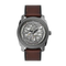 Fossil Automatic Leather || ME3254