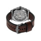 Fossil Automatic Leather || ME3254