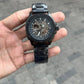 Fossil Morden machine Automatic