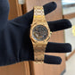 Audemars piguet Royal oak Skeleton dial || Copper Gold premium quality