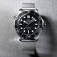 Omega Seamaster Diver 300 Automatic || Black dial