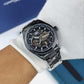Tommy Hilfiger Automatic || Black