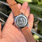 Tommy hilfiger Automatic || Leather
