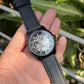Tommy Hilfiger Automatic || Leather