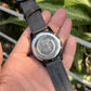 Tommy Hilfiger Automatic || Leather