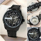 Armani Exchange Ax2418 Hampton Automatic