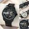 Armani Exchange Ax2418 Hampton Automatic