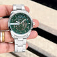 Armani Exchange Ax2418 Hampton Automatic