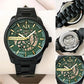 Armani Exchange Ax2418 Hampton Automatic