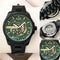 Armani Exchange Ax2418 Hampton Automatic