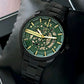 Armani Exchange Ax2418 Hampton Automatic
