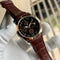 Tissot 1853 Couturier Leather