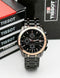 Tissot 1853 Couturier Black