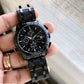 Tissot 1853 Couturier Black
