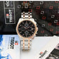 Tissot 1853 Couturier 2 Tone