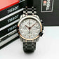 Tissot 1853 Couturier Black