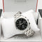 Tissot 1853 Couturier Silver
