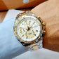 Casio Edifice Efr539 2Tone