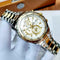 Casio Edifice Efr539 2Tone