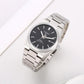 Tissot Prx 1853 || Quartz Silver