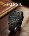 Fossil chronograph
