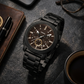 Fossil chronograph