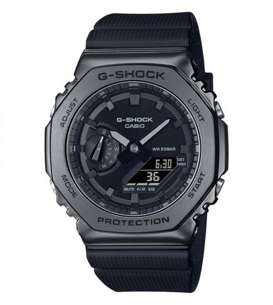 Casio G shock Gm2100