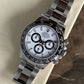Rolex Day tona Panda edition   Automatic premium quality Japan