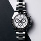 Rolex Day tona Panda edition   Automatic premium quality Japan