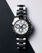 Rolex Day tona Panda edition   Automatic premium quality Japan