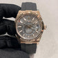 Rolex sky dweller Automatic premium quality Japan