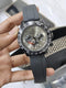 Rolee_x Oyster Perpetual Daytona Black Grey