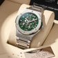 Hublot Classic Fusion