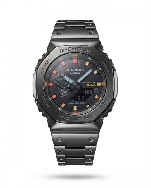 Casio G shock Gm2100 - J372