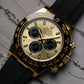 Rolee_x Oyster Perpetual Daytona
