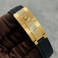 Ro*ex Eye Of The Tiger Silicon Belt Edition Premium Quality Luxury Watch watchhaven.in